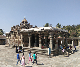 Savi Kanasu Sakaleshpura